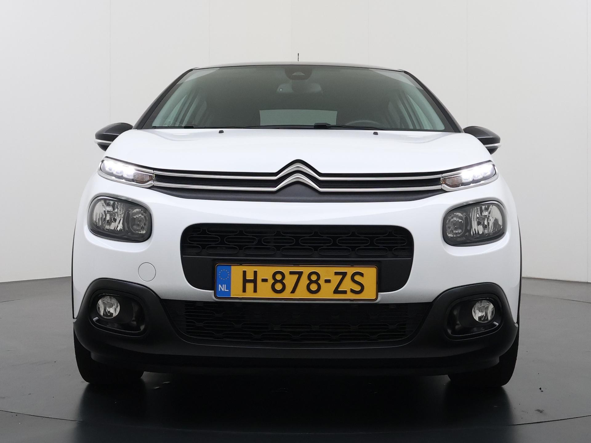 Citroën C3 Shine 82pk - Afbeelding 3