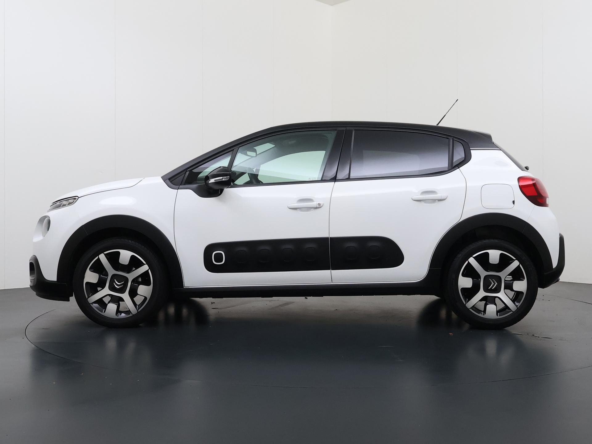 Citroën C3 Shine 82pk - Afbeelding 4