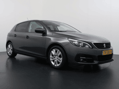 Peugeot 308 Blue Lease Executive 110pk - Afbeelding 2
