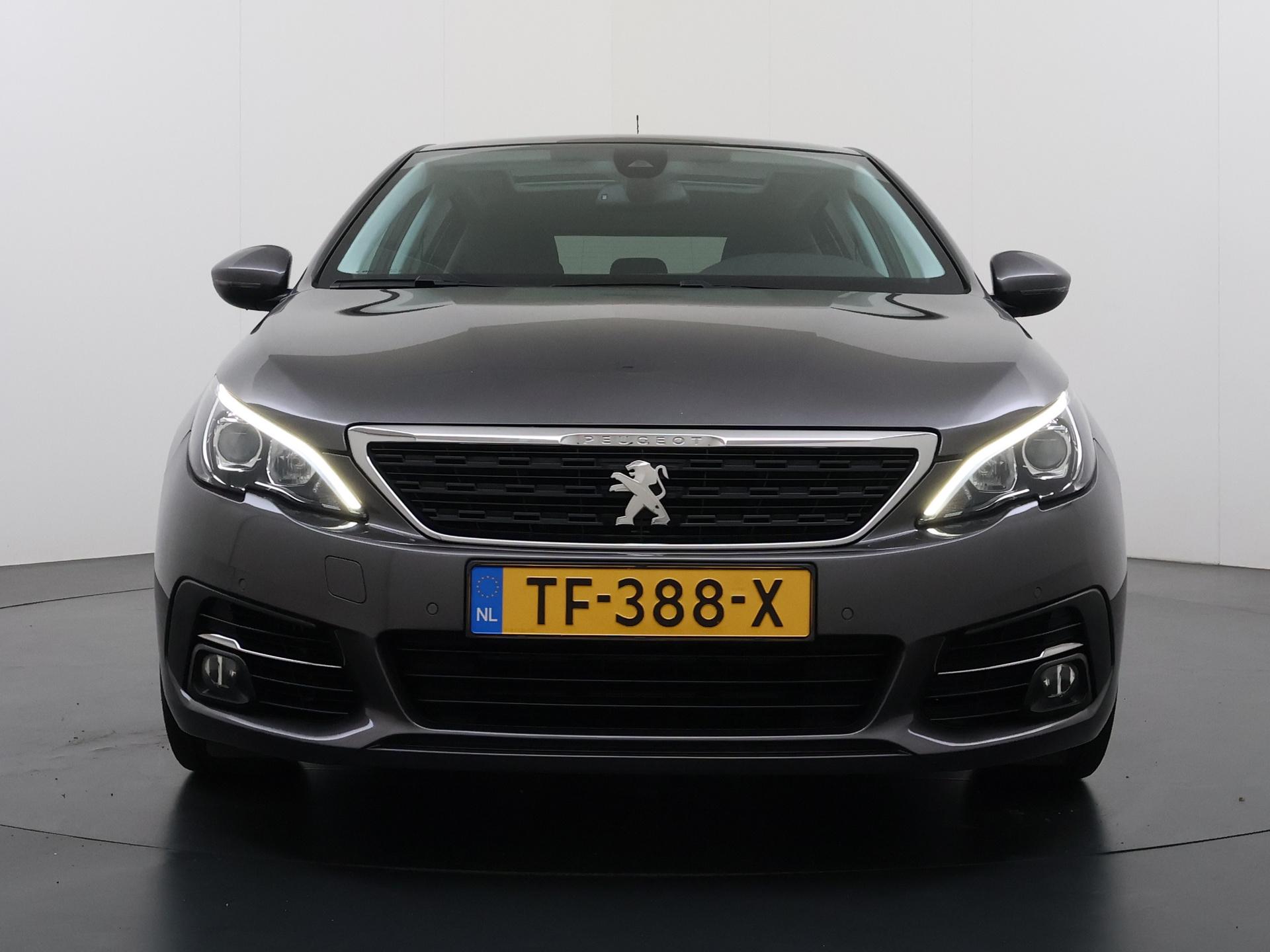 Peugeot 308 Blue Lease Executive 110pk - Afbeelding 3