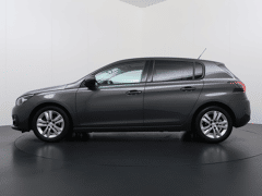 Peugeot 308 Blue Lease Executive 110pk - Afbeelding 4