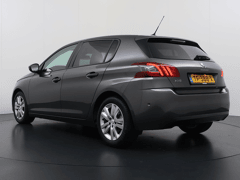 Peugeot 308 Blue Lease Executive 110pk - Afbeelding 5