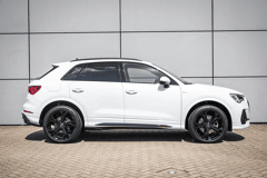 Audi Q3 45 TFSIe 245pk PHEV S Edition - Afbeelding 3