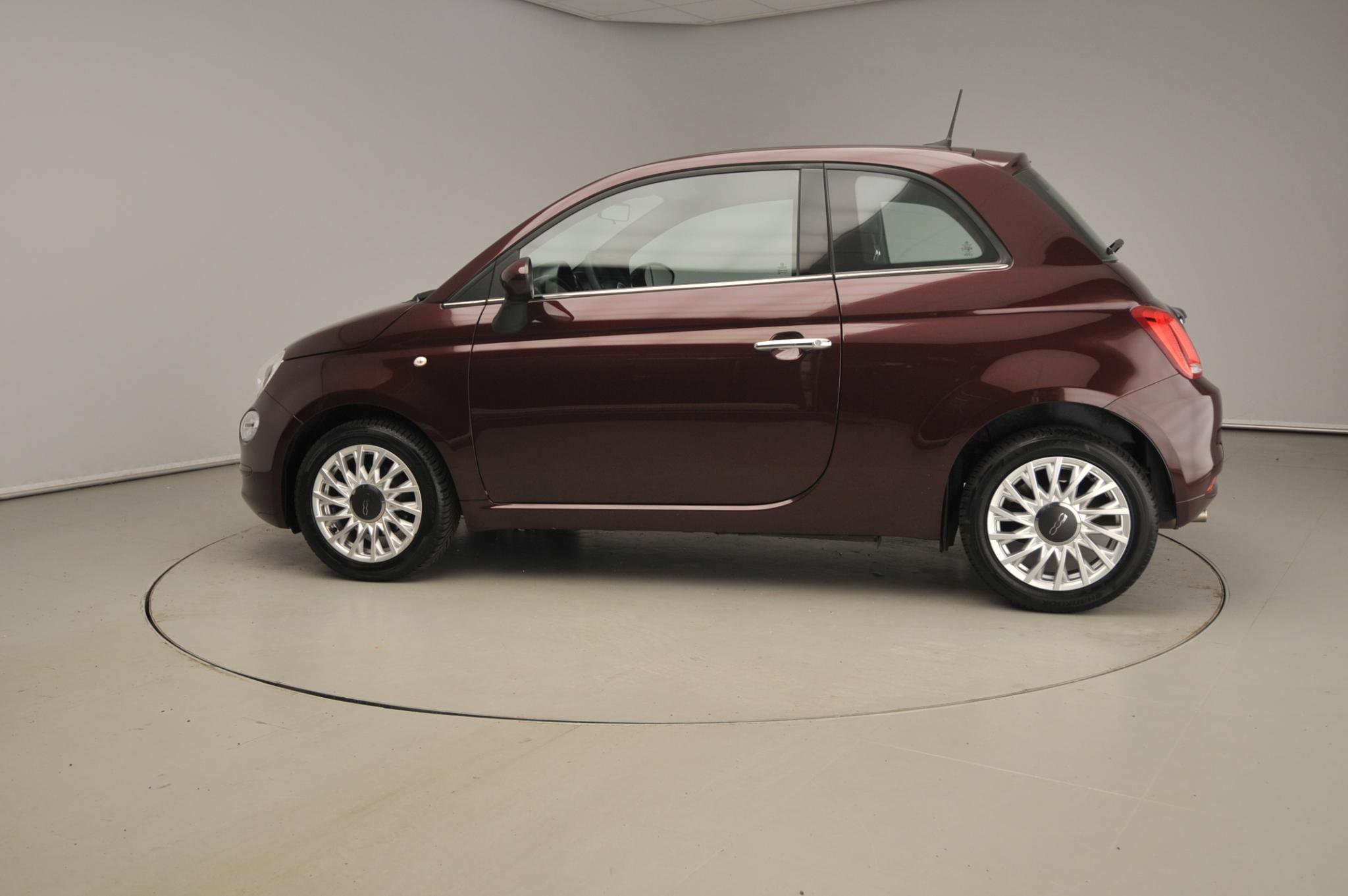 Fiat 500 1.2 - Afbeelding 3