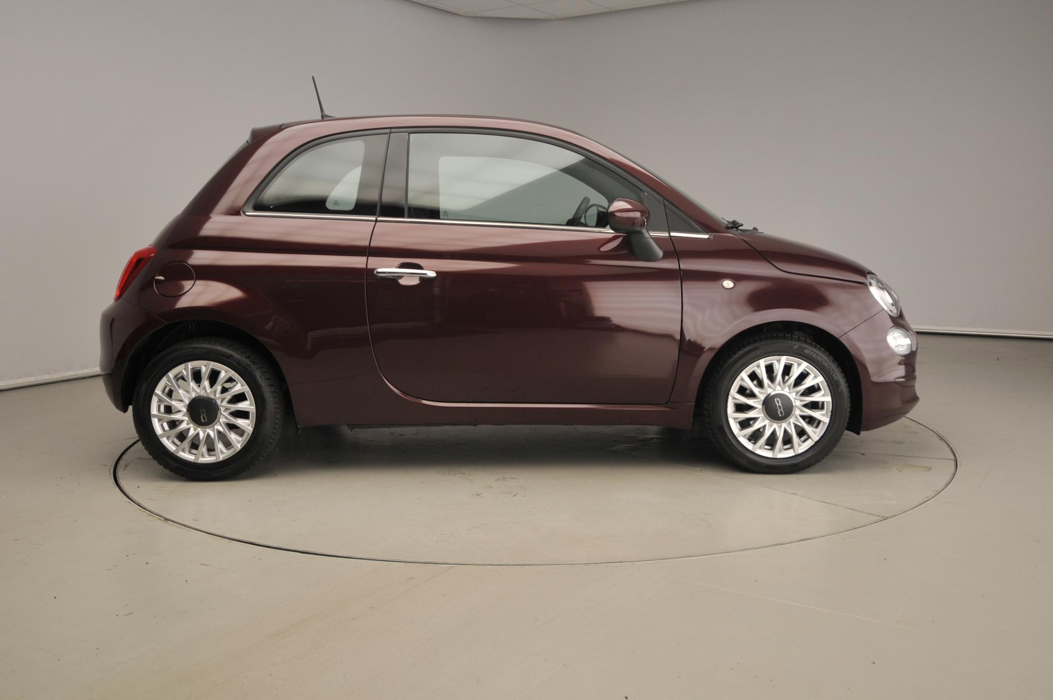 Fiat 500 1.2 - Afbeelding 4