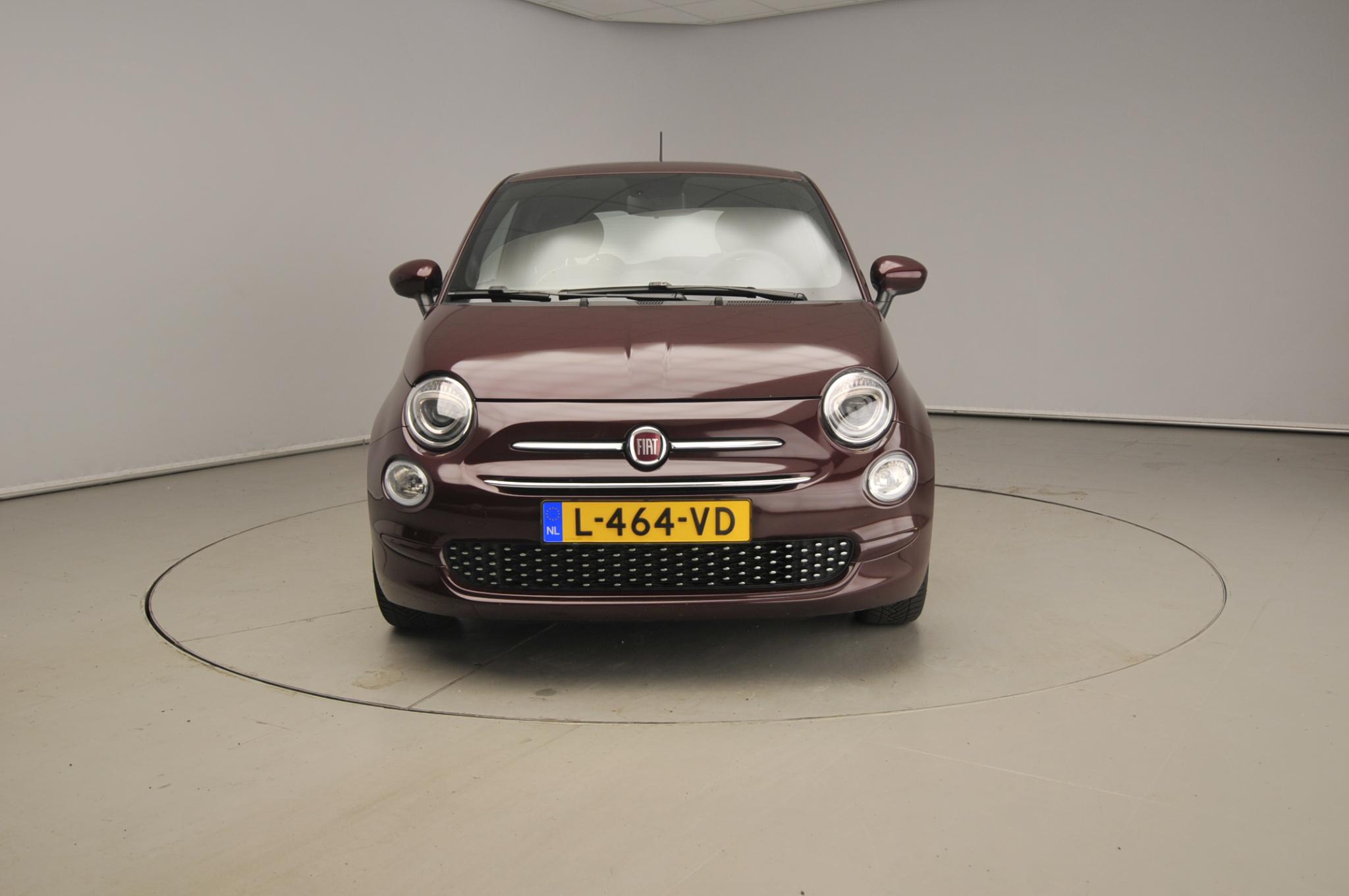 Fiat 500 1.2 - Afbeelding 5
