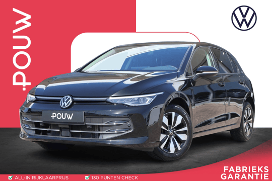 Volkswagen Golf 1.5 TSI 115pk Life Edition