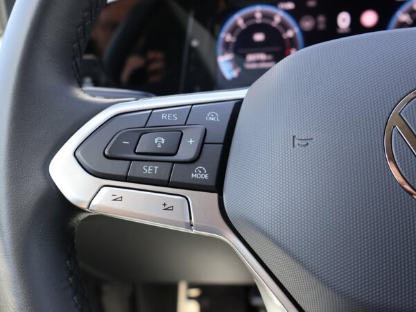 cruise control adaptief