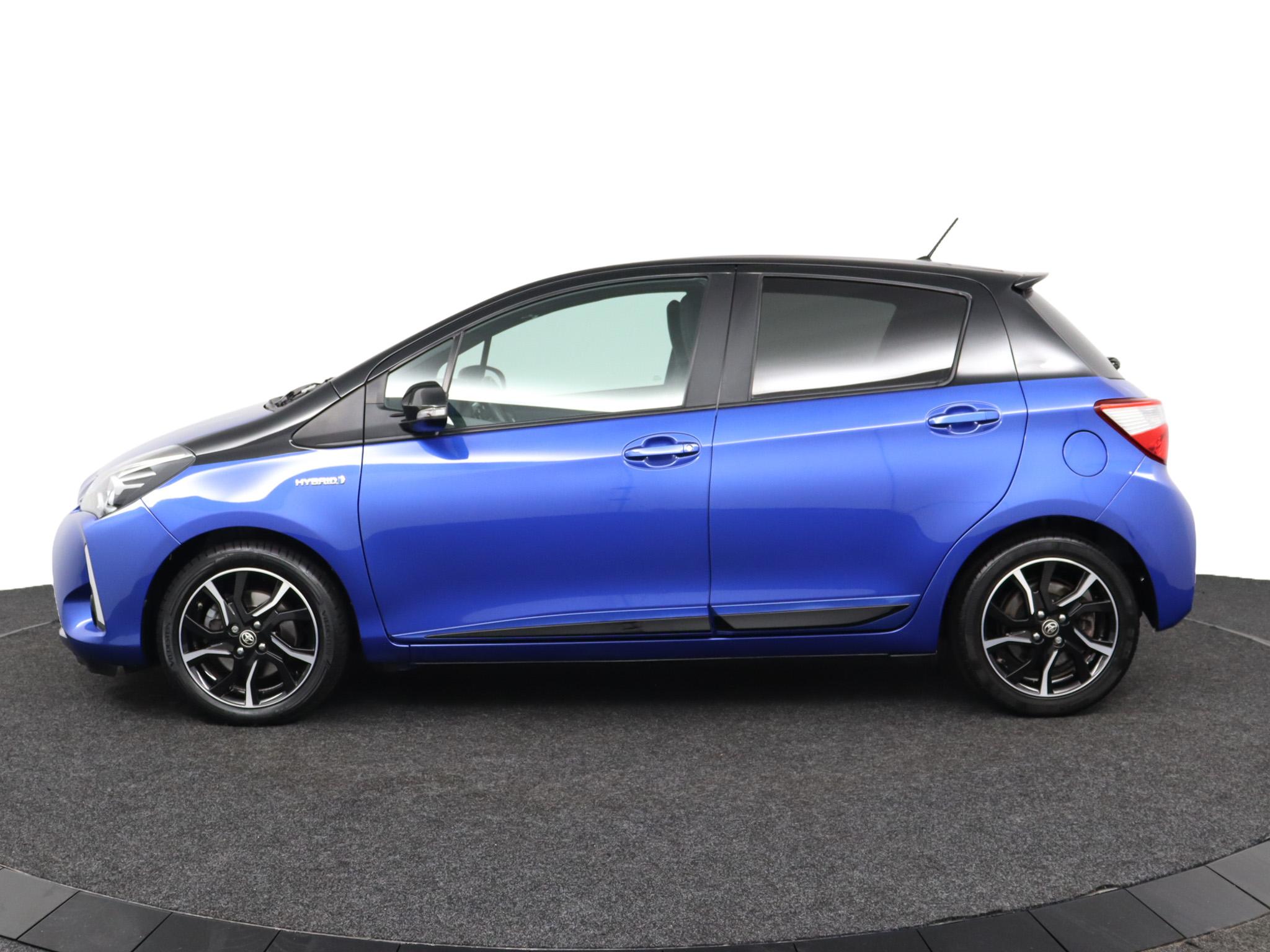 Toyota Yaris 1.5 Hybrid Bi-Tone - Afbeelding 3
