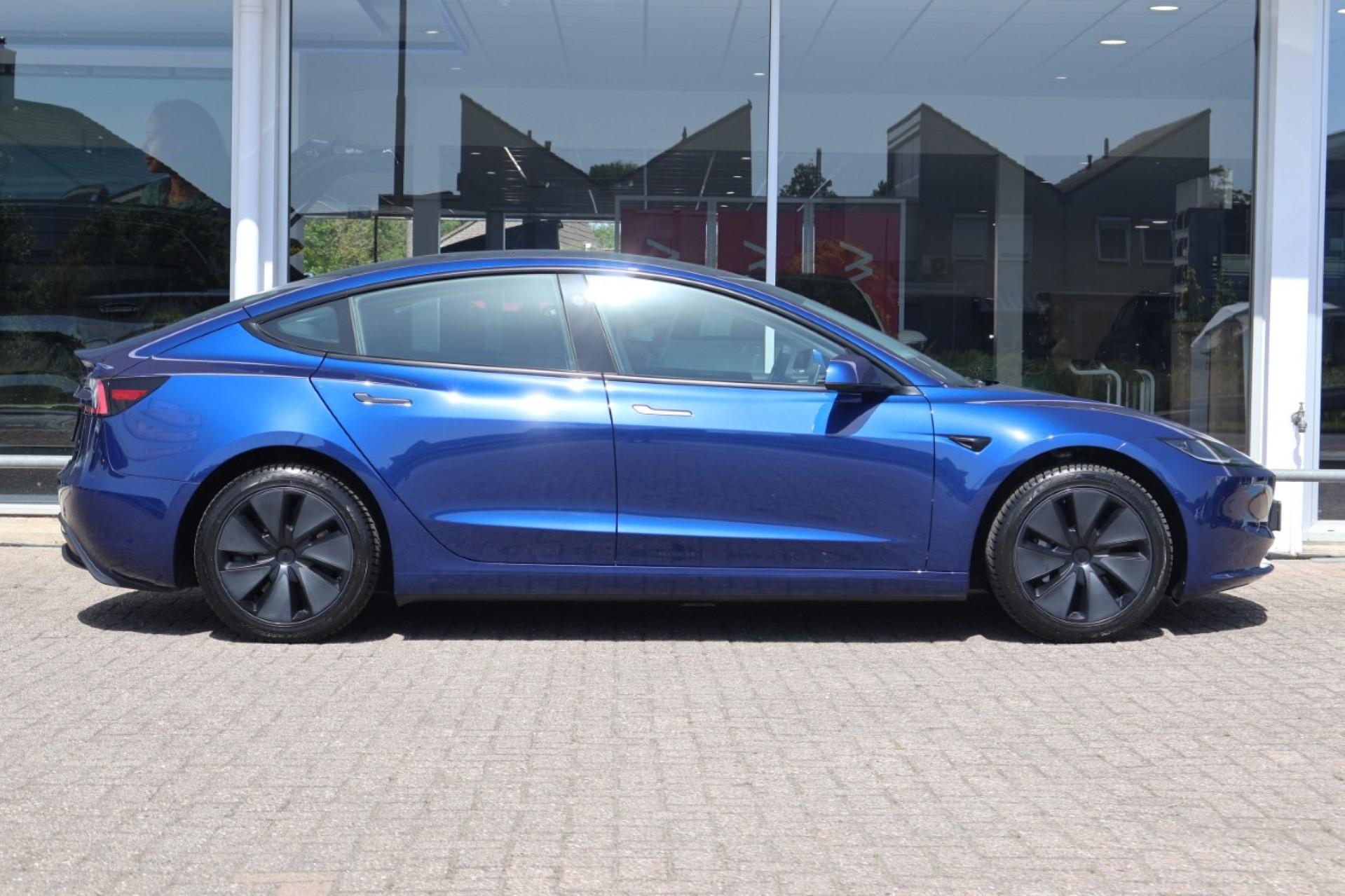 Tesla Model 3 283pk RWD 60 kWh - Afbeelding 3