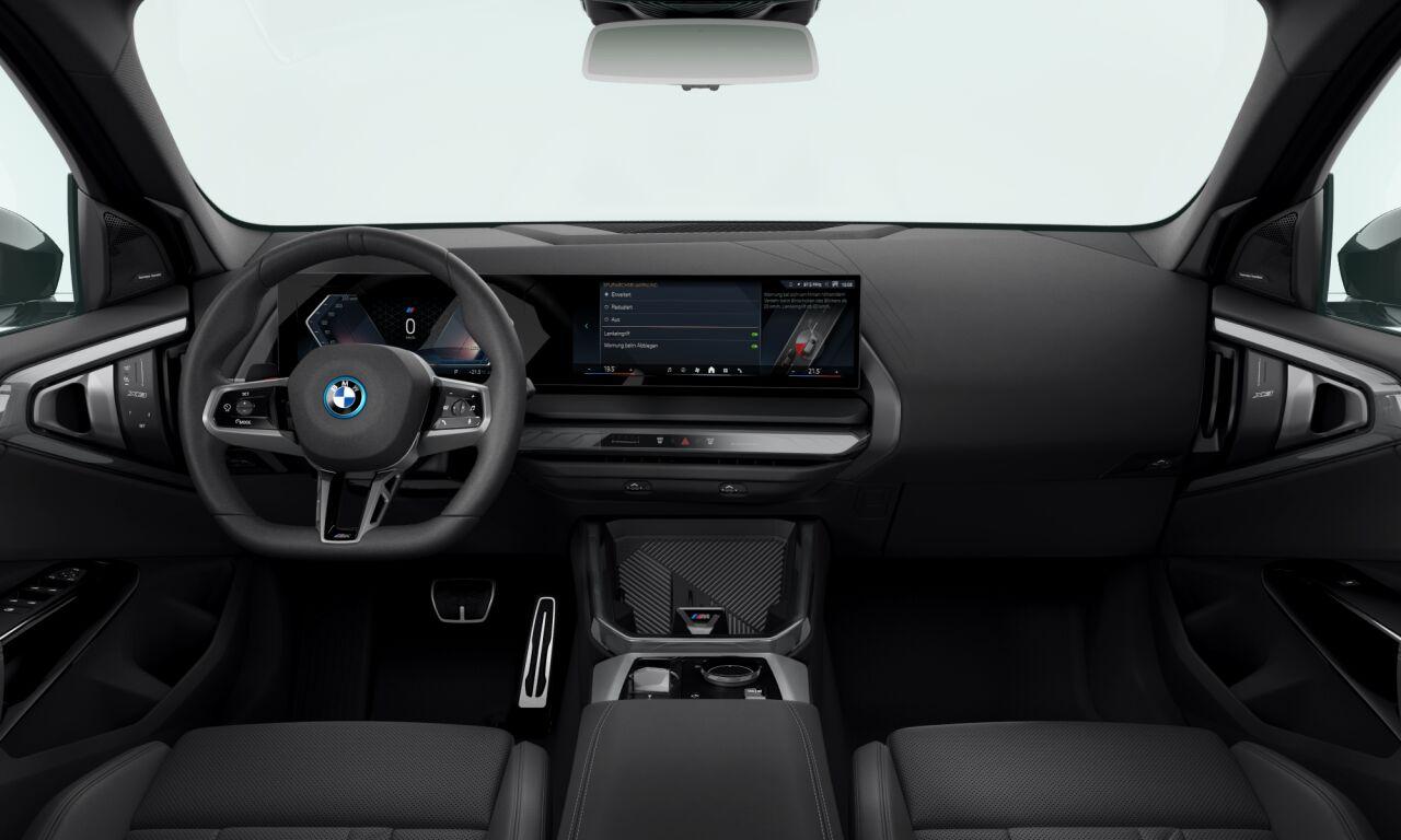 BMW X3 30e xDrive - Afbeelding 3