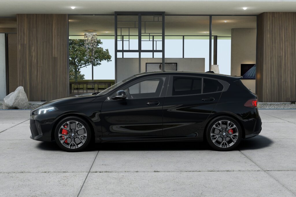 BMW 1 Serie 5