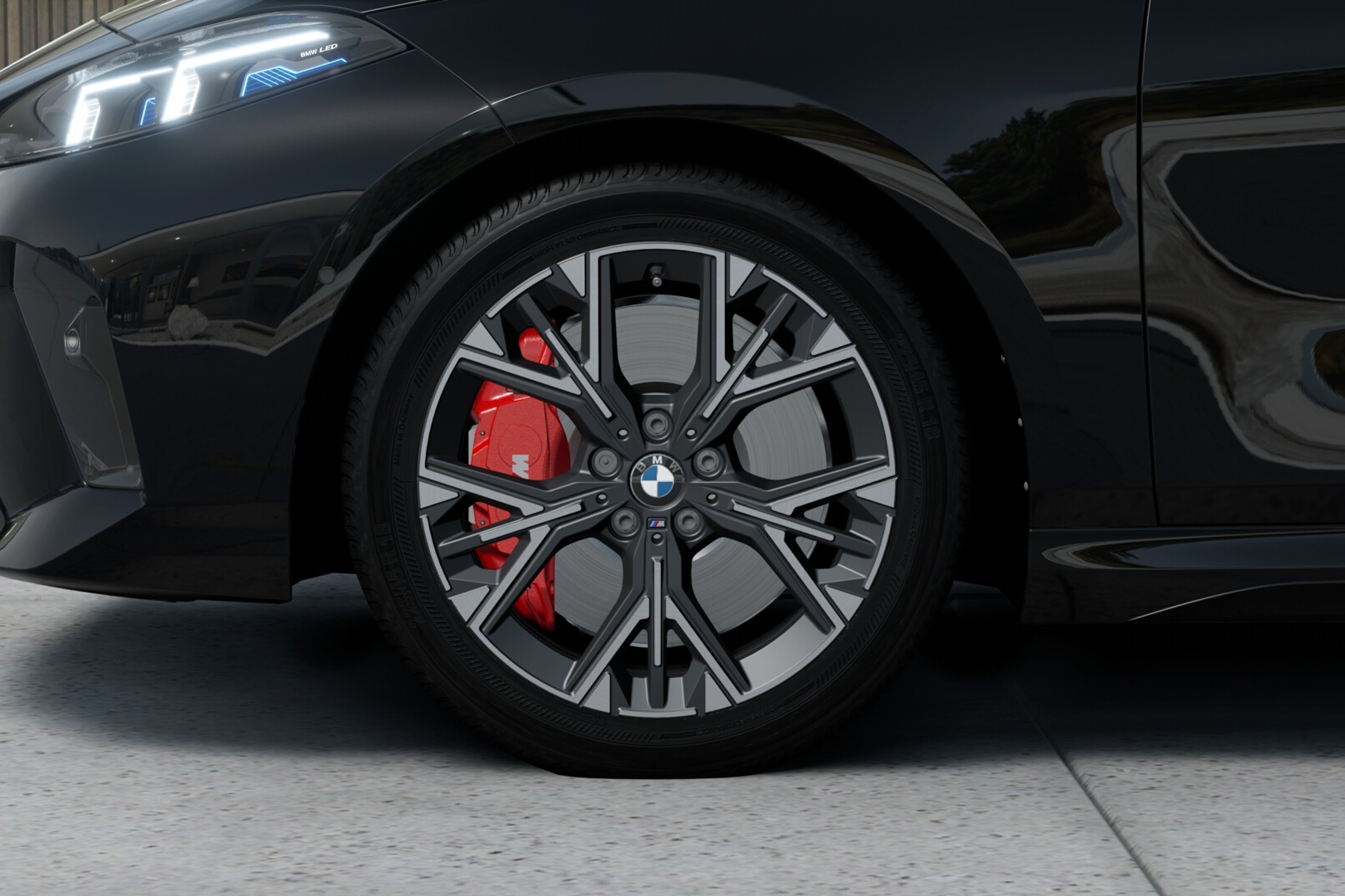 BMW 1 Serie 6