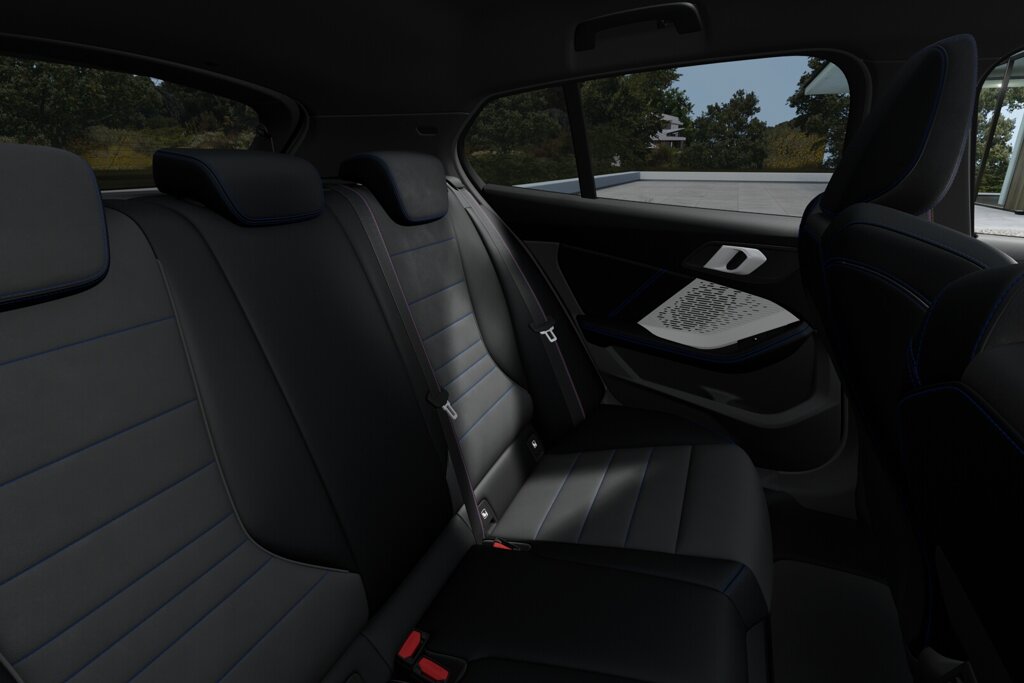 BMW 1 Serie 9