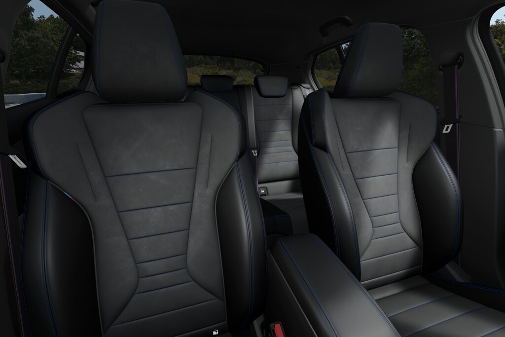 BMW 1 Serie 10