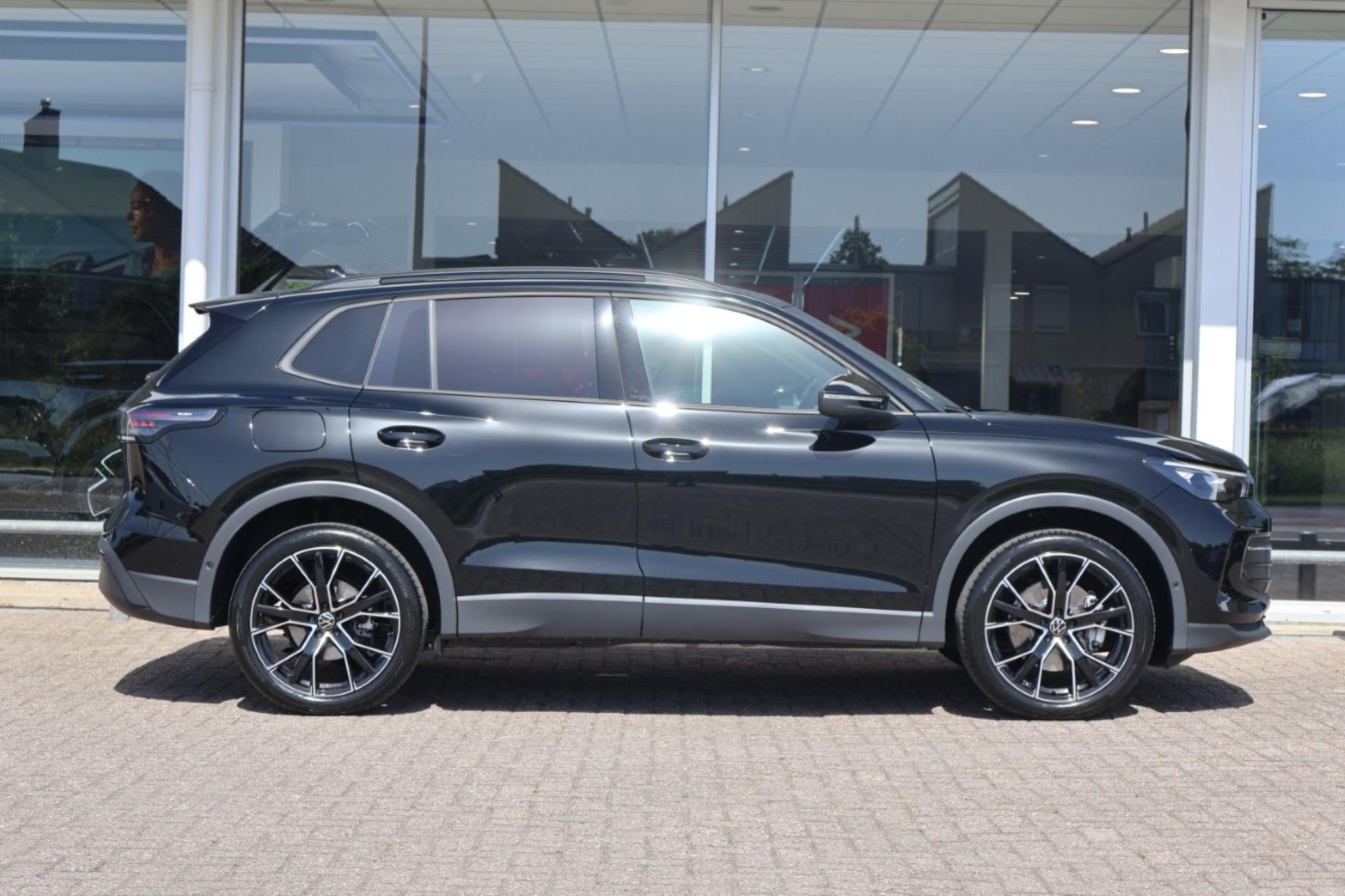 Volkswagen Tiguan 1.5 eHybrid 204pk Life Edition - Afbeelding 3
