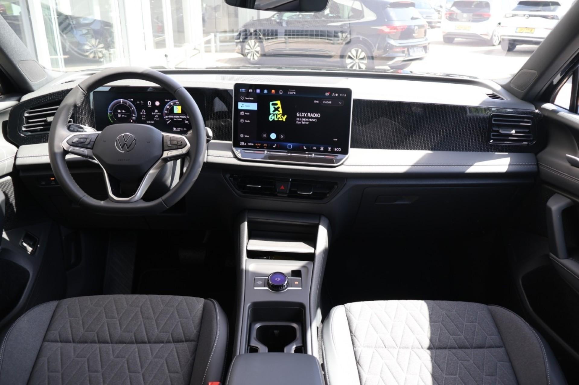 Volkswagen Tiguan 1.5 eHybrid 204pk Life Edition - Afbeelding 5