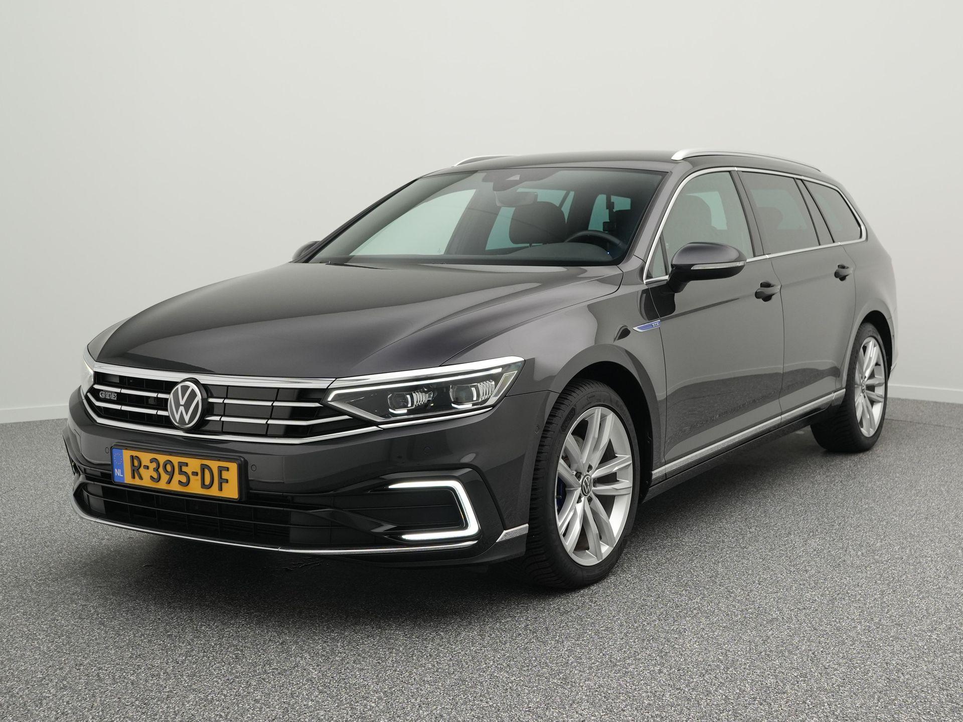 Volkswagen Passat Variant Highline 1.4 TSI PHEV GTE 218 PK