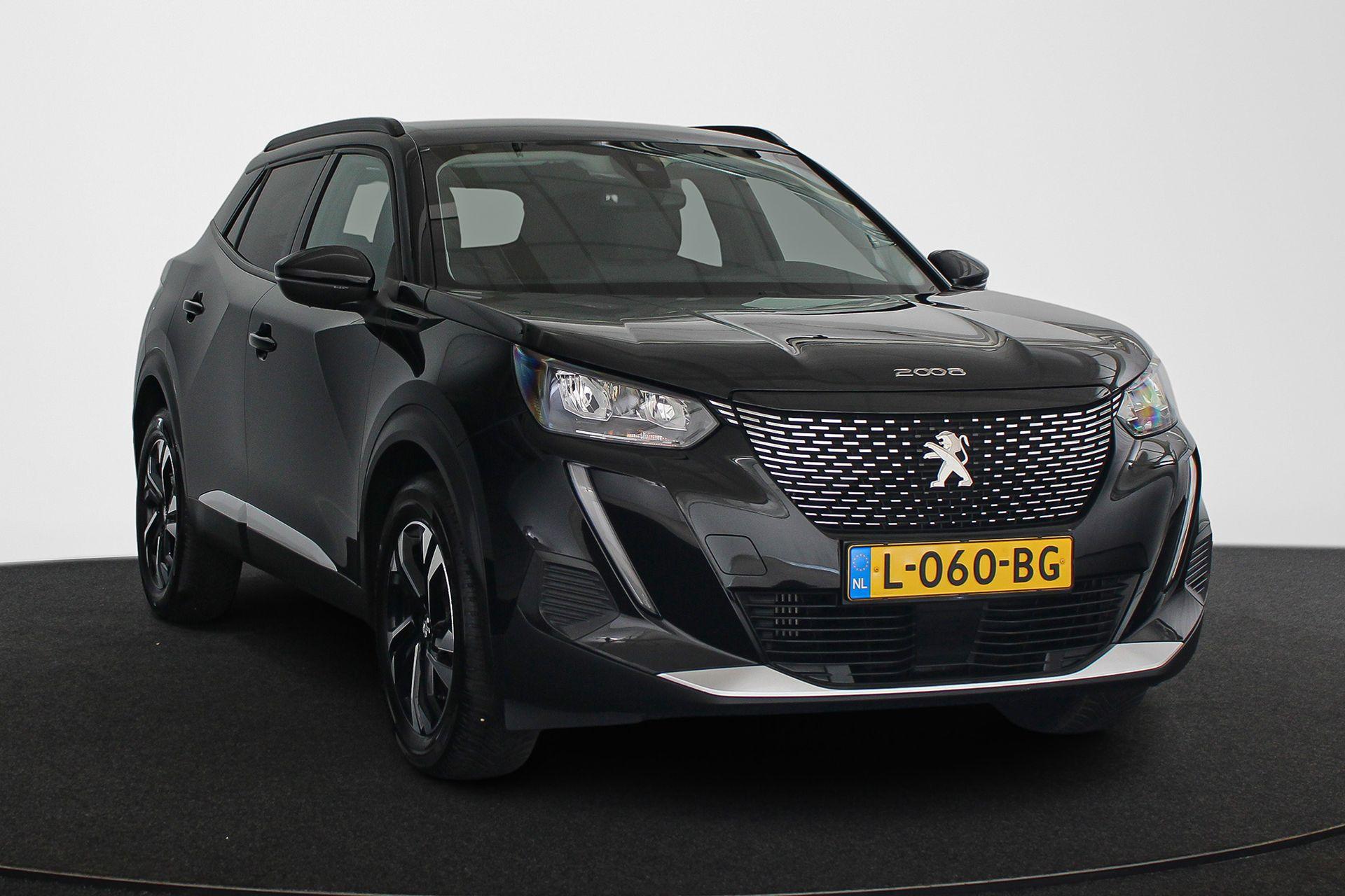 Peugeot 2008 1.2 PureTech Allure - Afbeelding 2