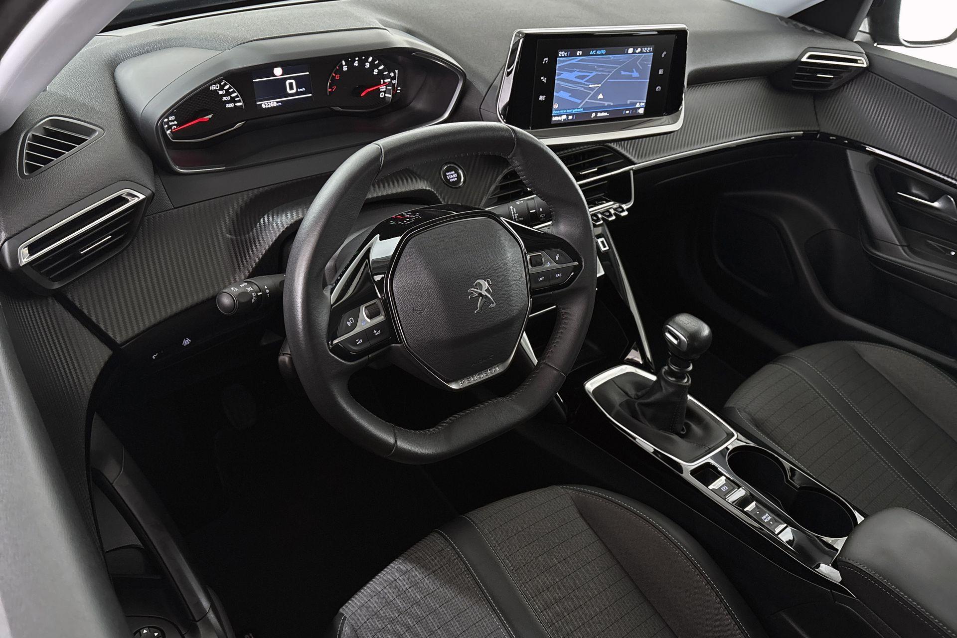 Peugeot 2008 1.2 PureTech Allure - Afbeelding 5