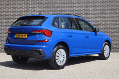 Skoda Kamiq 1.0 TSI 116pk Essence - Afbeelding 2
