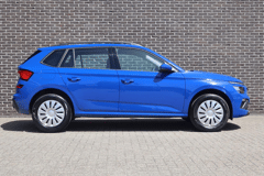Skoda Kamiq 1.0 TSI 116pk Essence - Afbeelding 3