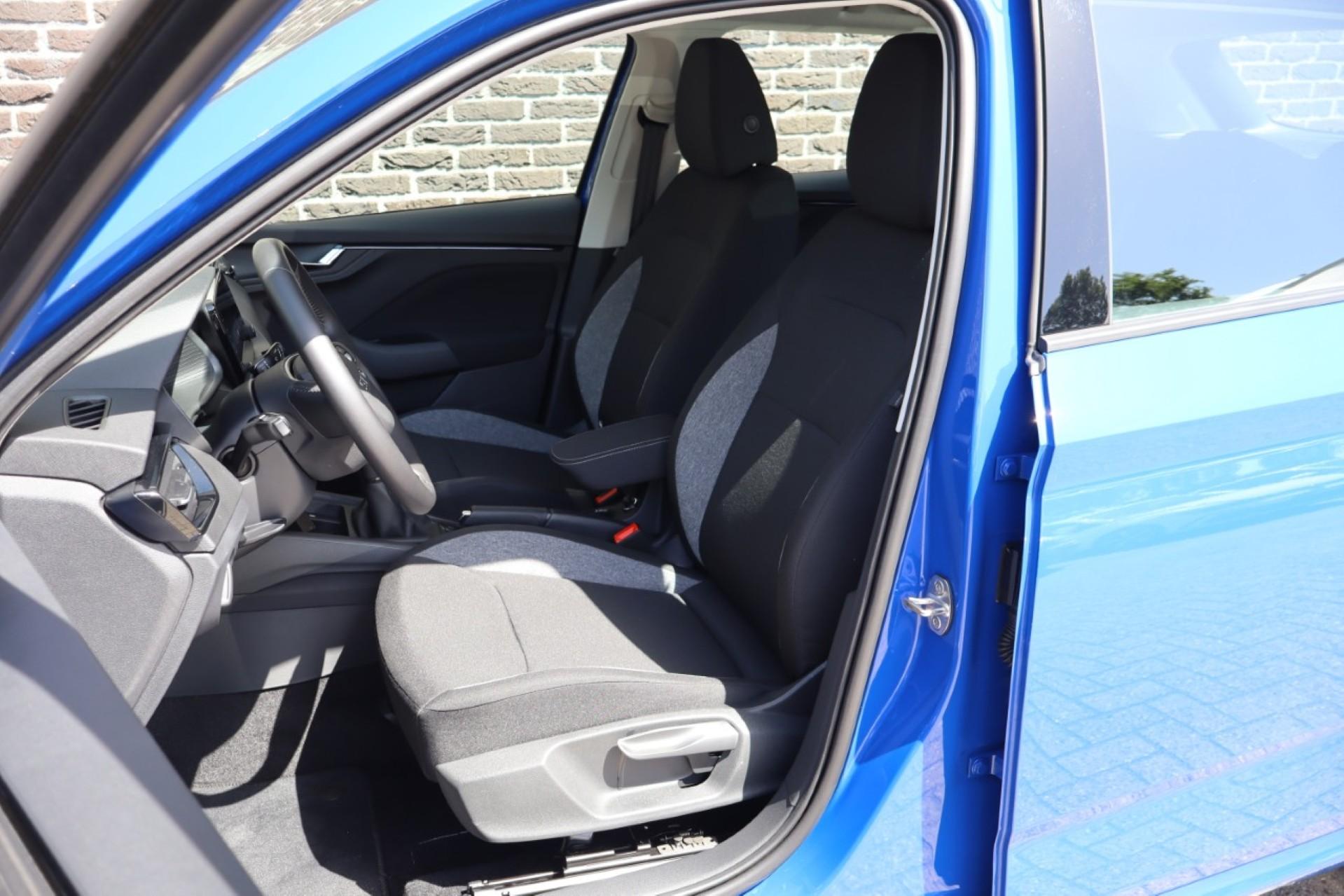 Skoda Kamiq 1.0 TSI 116pk Essence - Afbeelding 4
