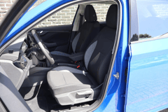 Skoda Kamiq 1.0 TSI 116pk Essence - Afbeelding 4