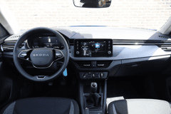 Skoda Kamiq 1.0 TSI 116pk Essence - Afbeelding 5