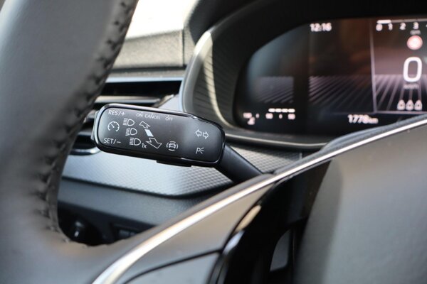 cruise control