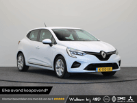 Renault Clio 100pk TCe Zen - Afbeelding 2