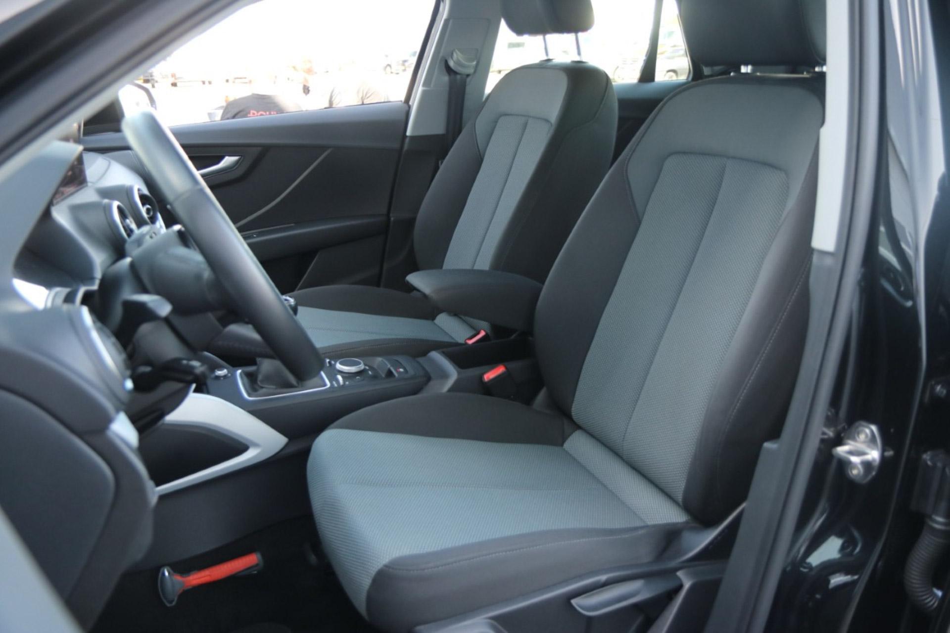 Audi Q2 30 TFSI 116pk Pro Line - Afbeelding 4