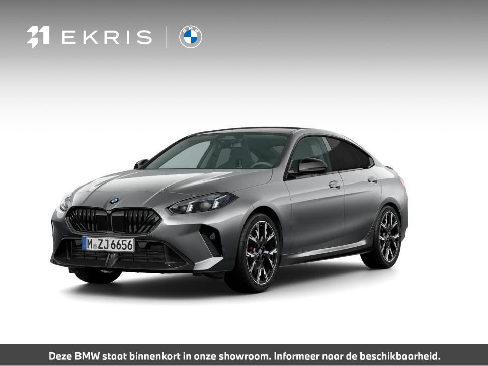 BMW 2-serie Gran Coupé 220