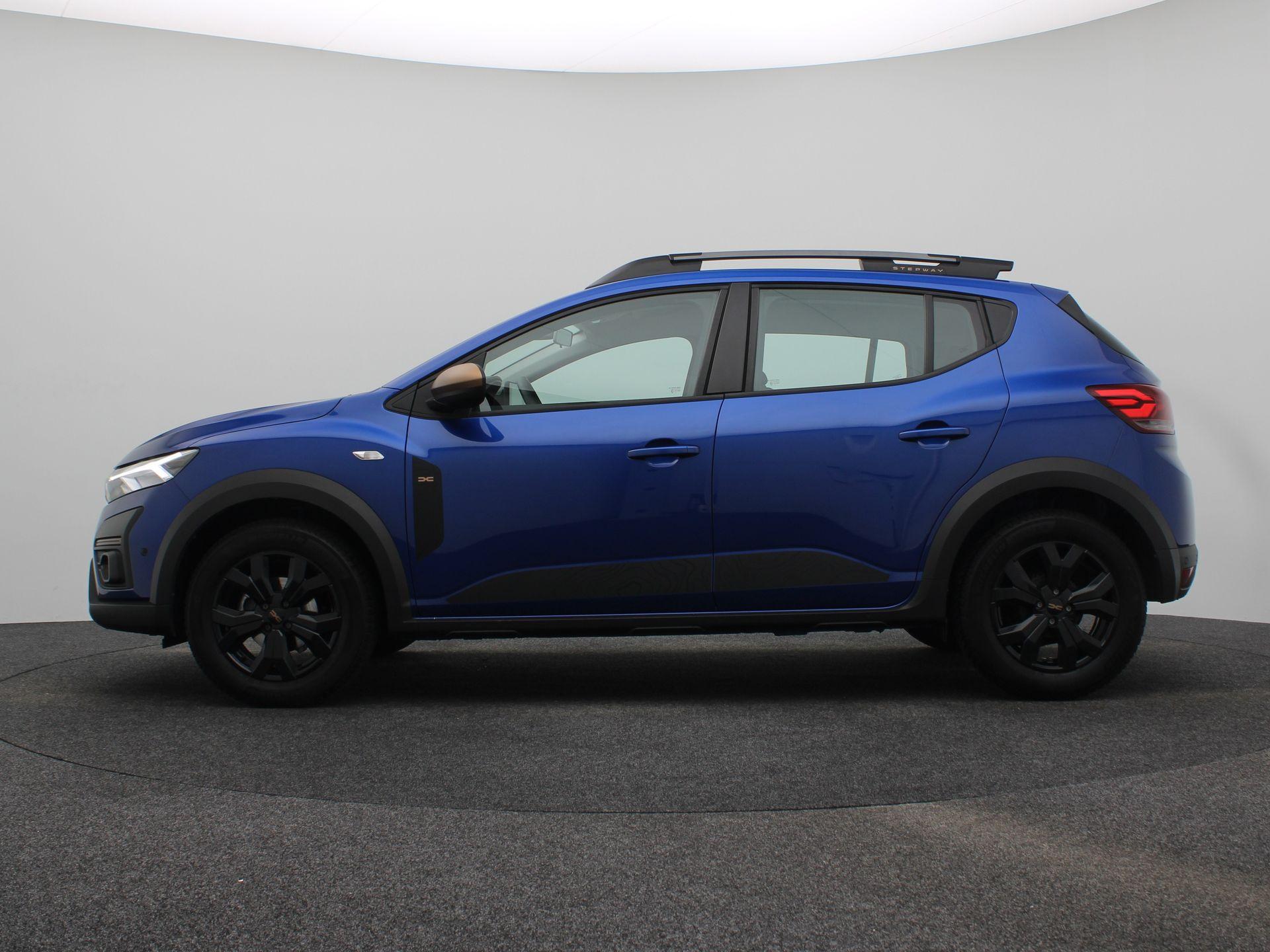 Dacia Sandero Stepway ECO-G 100 Extreme - Afbeelding 3