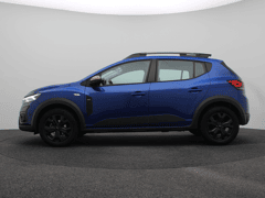 Dacia Sandero Stepway ECO-G 100 Extreme - Afbeelding 3