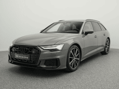 Audi A6 Avant S-Line 50 TFSI e 299 PK QUATTRO - Afbeelding 2
