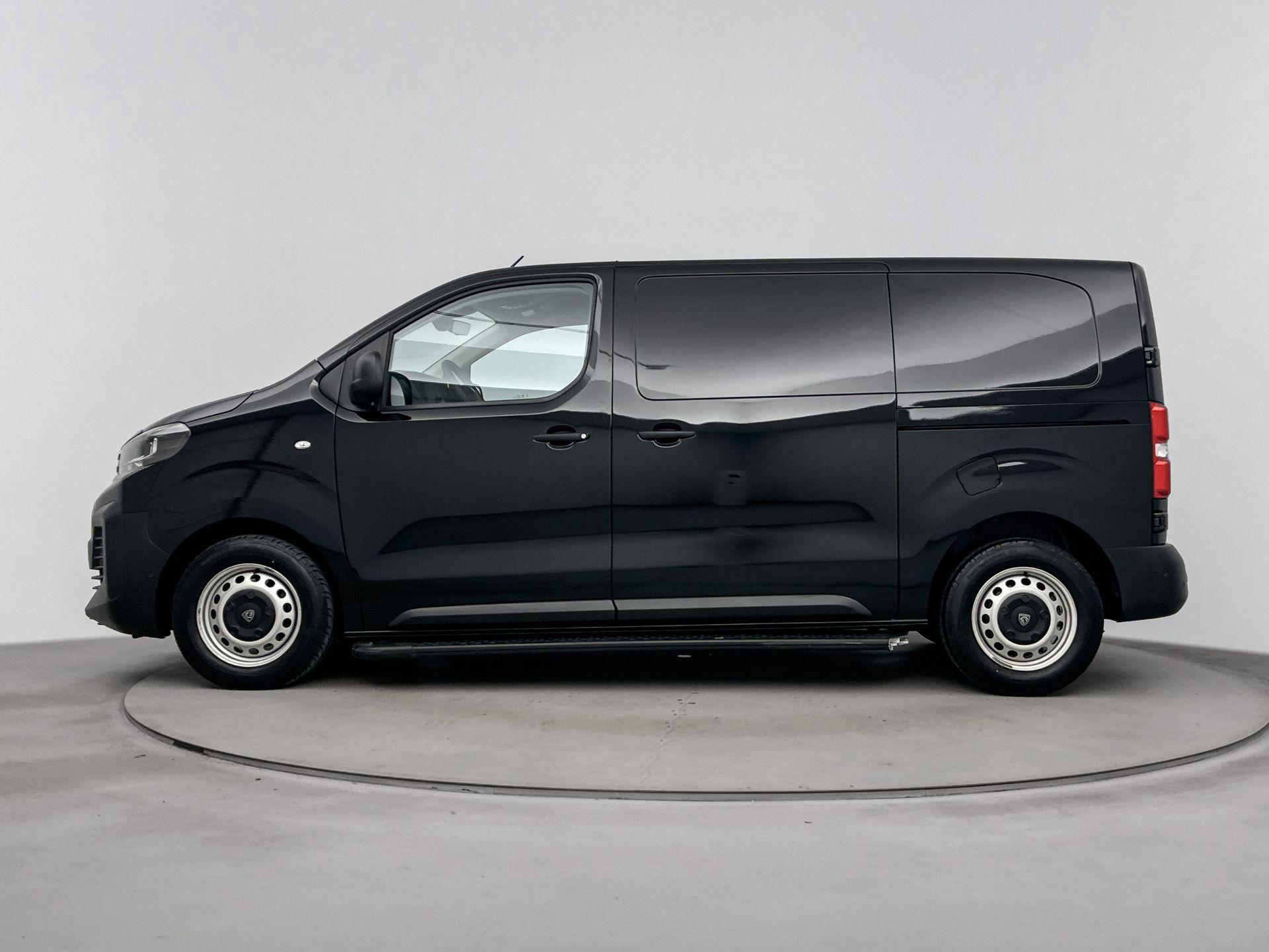Peugeot Expert 145pk Automaat L2 - Afbeelding 2