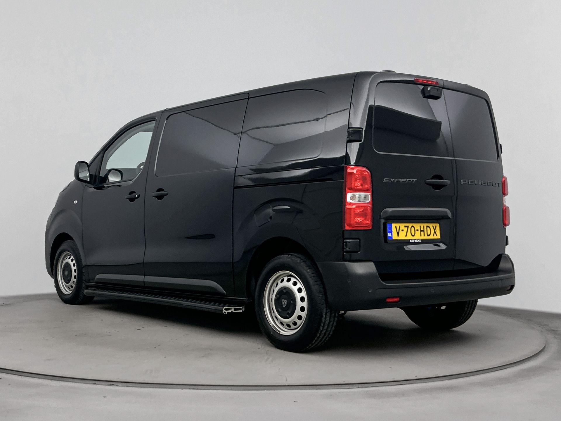 Peugeot Expert 145pk Automaat L2 - Afbeelding 3