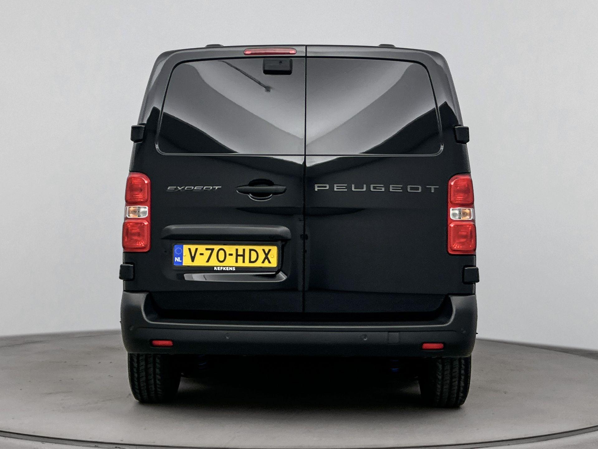 Peugeot Expert 145pk Automaat L2 - Afbeelding 4