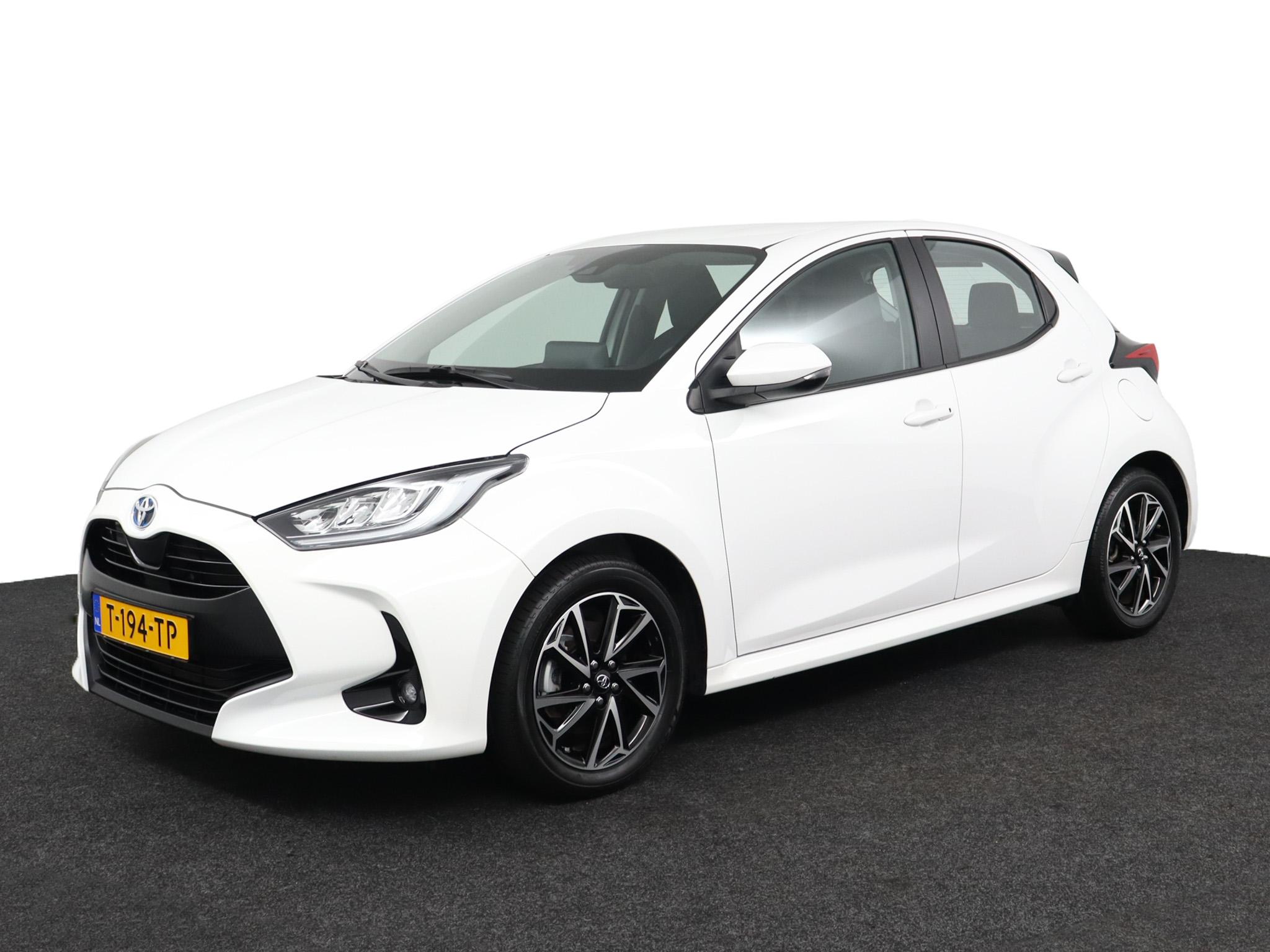 Toyota Yaris 1.5 Hybrid Dynamic