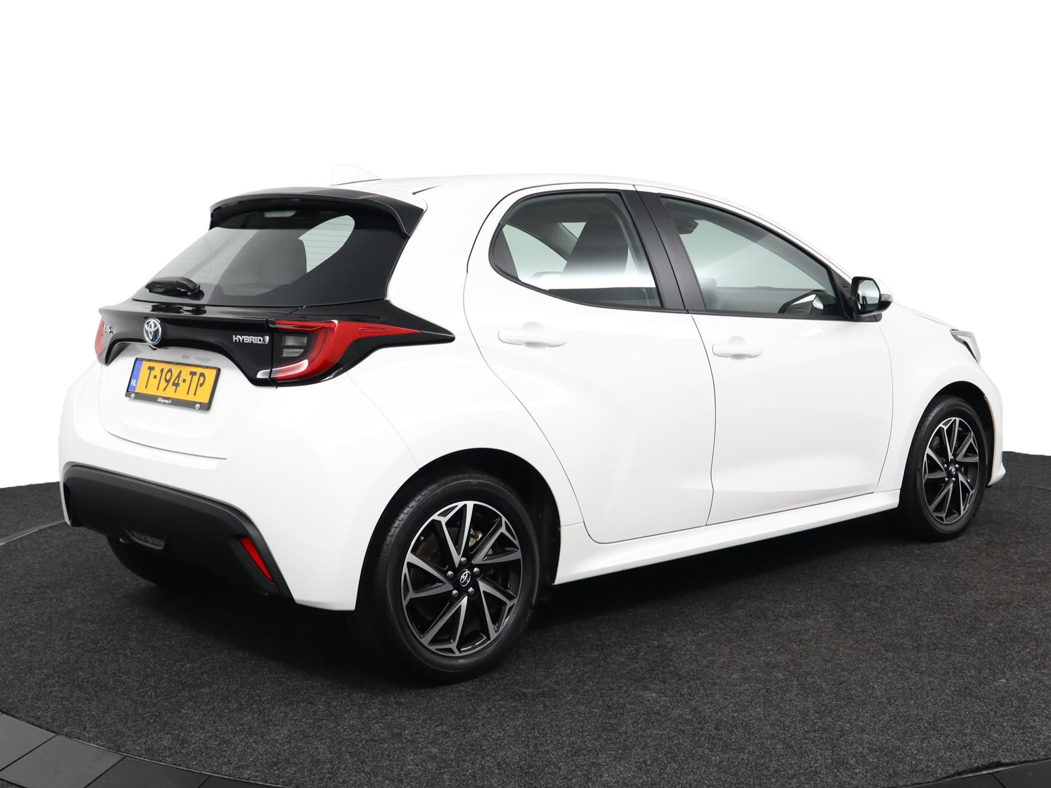 Toyota Yaris 1.5 Hybrid Dynamic - Afbeelding 2