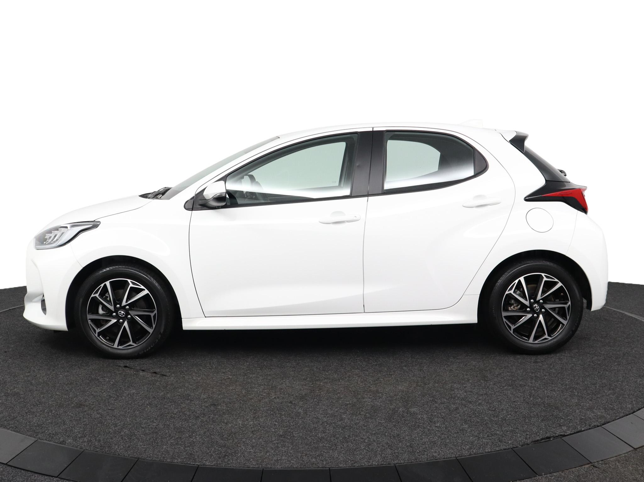Toyota Yaris 1.5 Hybrid Dynamic - Afbeelding 3