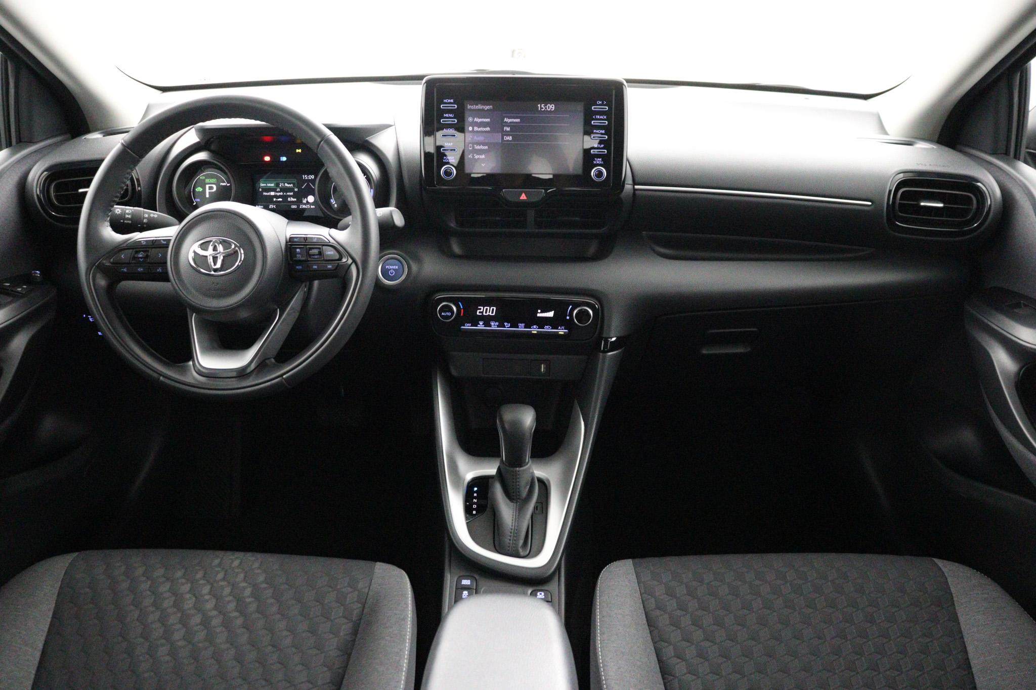 Toyota Yaris 1.5 Hybrid Dynamic - Afbeelding 4