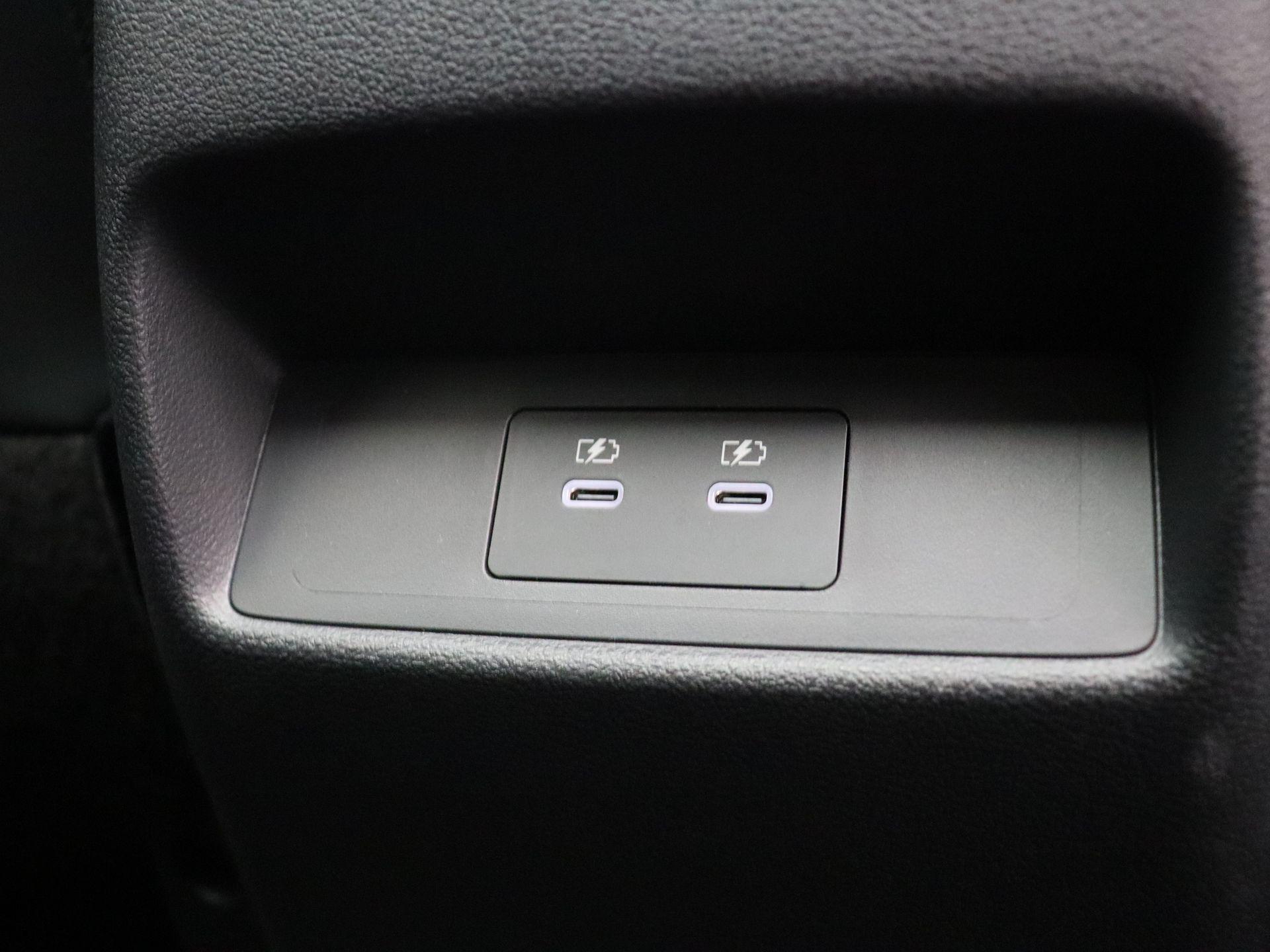 Nissan QASHQAI 1.3 MHEV Xtronic Tekna Plus - Afbeelding 6