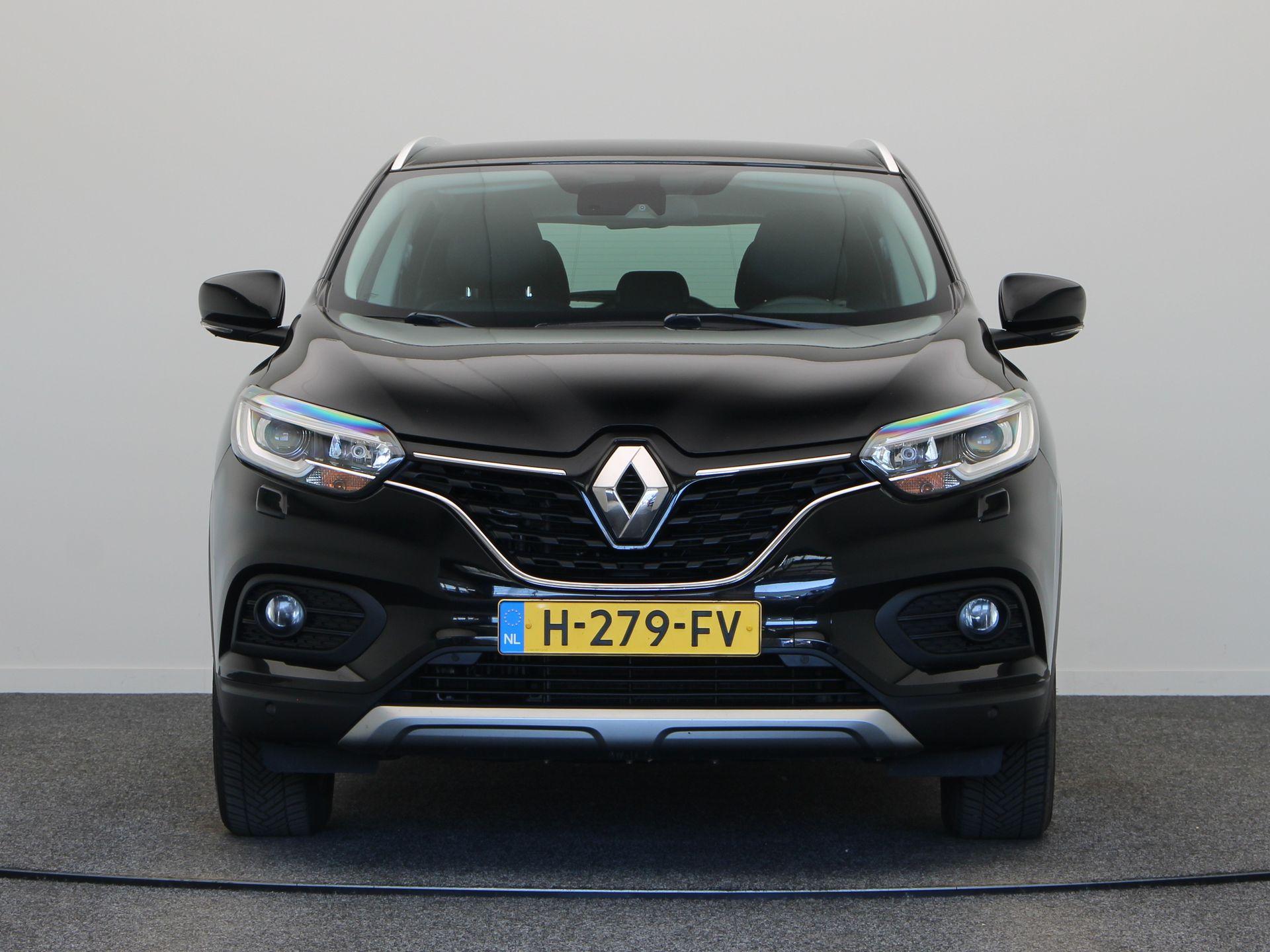 Renault Kadjar 140pk TCe Intens - Afbeelding 7