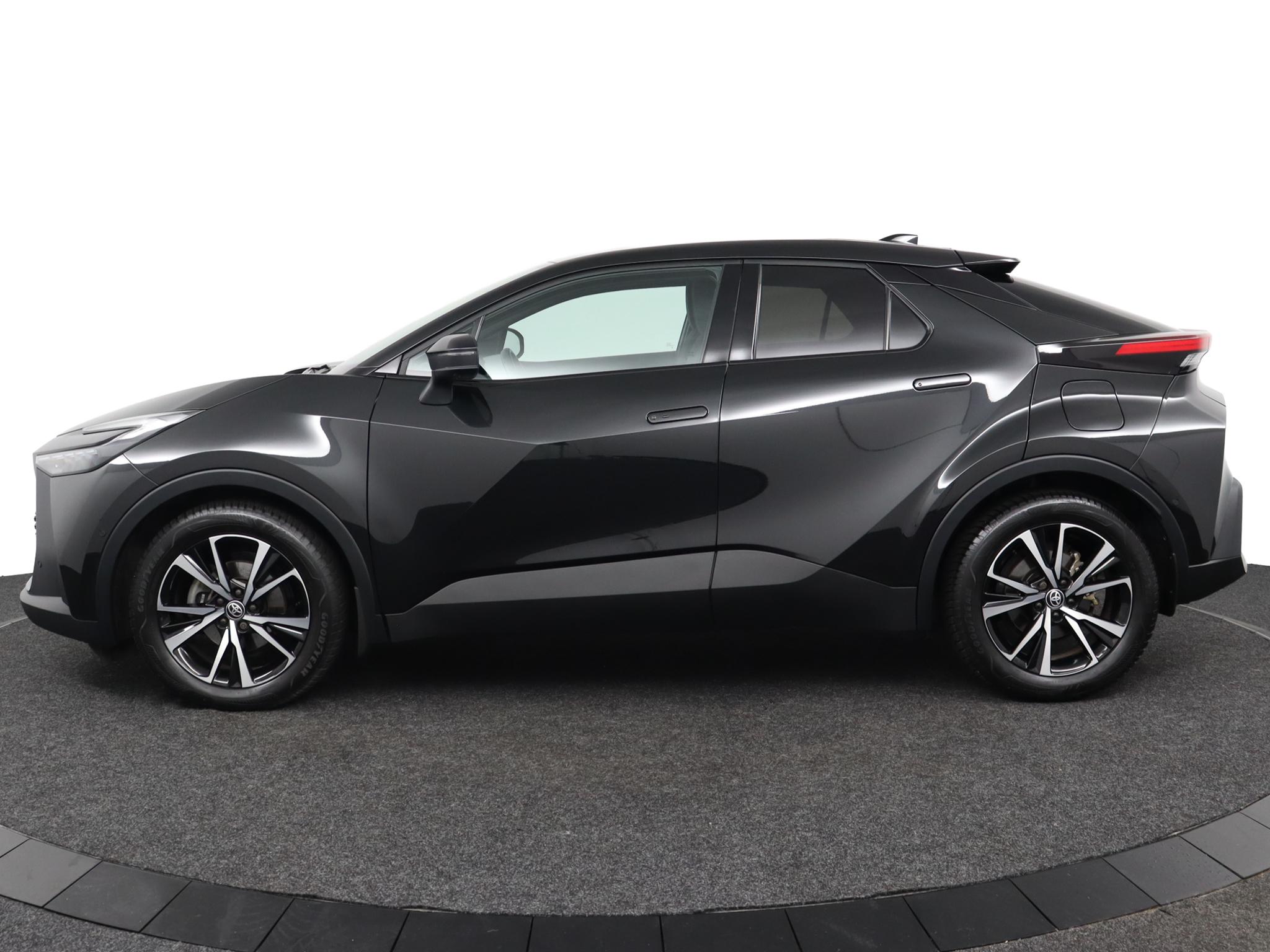 Toyota C-HR 2.0 Hybrid 200 First Edition - Afbeelding 3