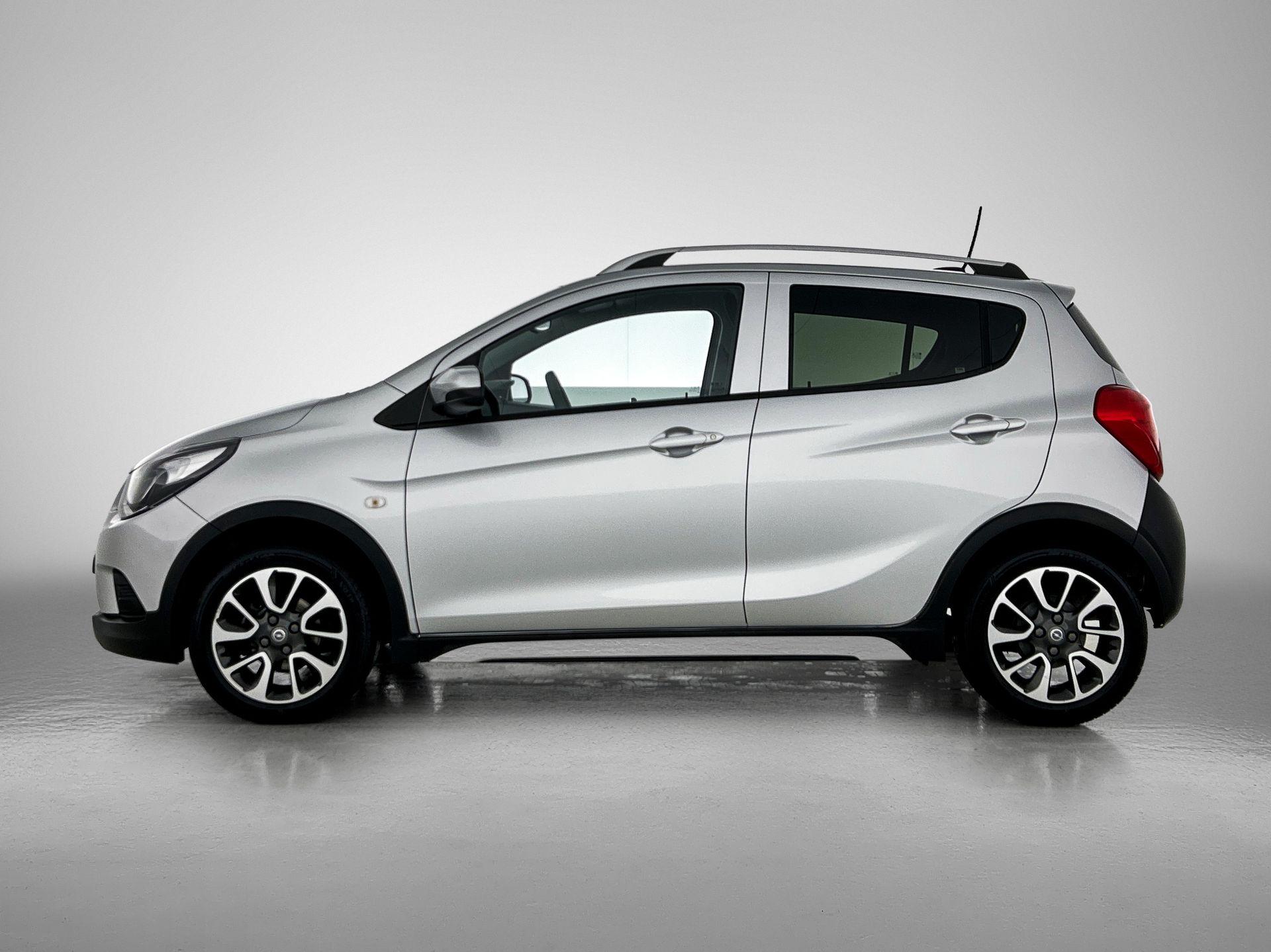 Opel KARL 1.0 Rocks Online Edition 75PK - Afbeelding 2