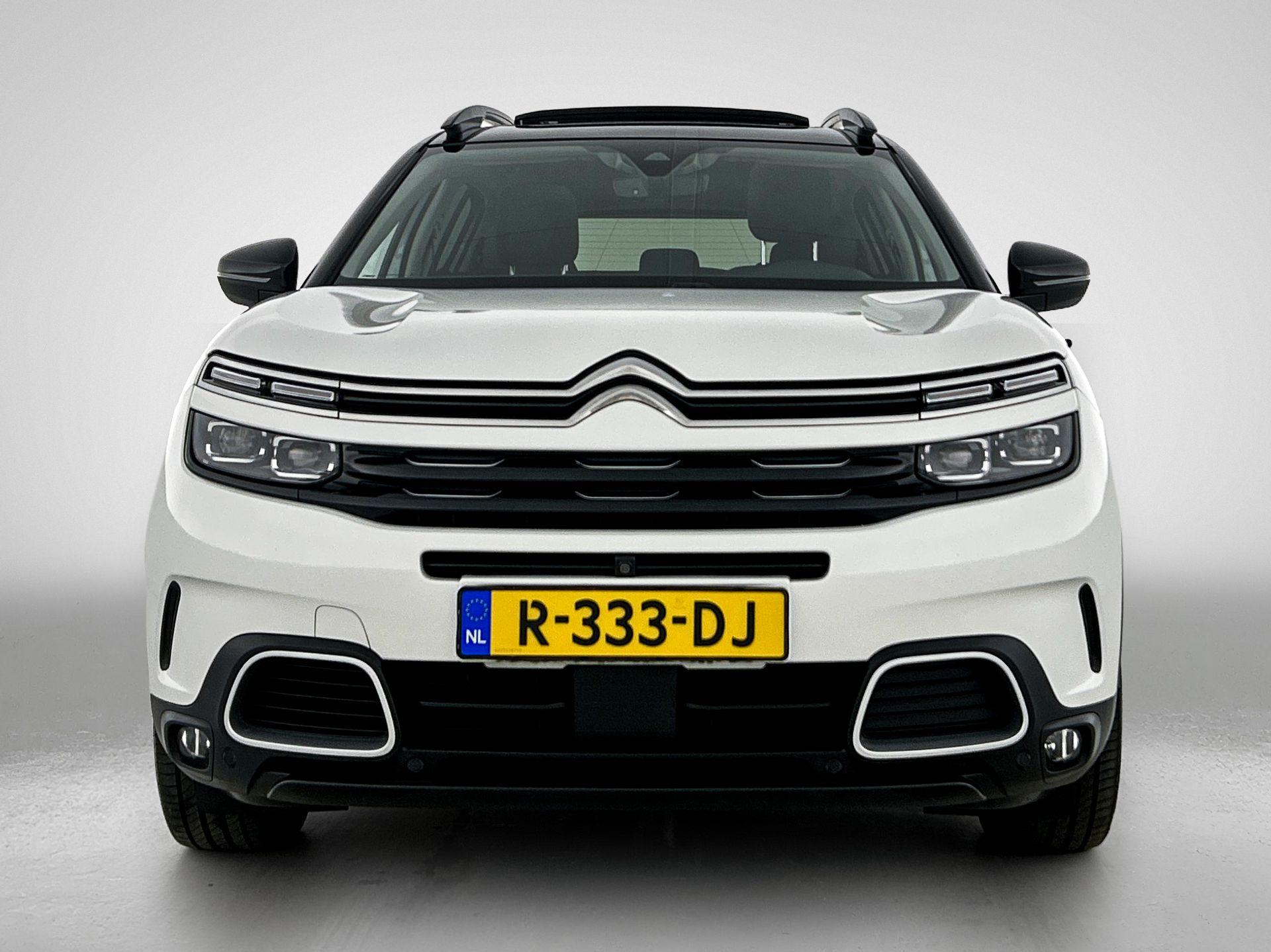 Citroën C5 Aircross SUV Shine Plug-in Hybrid 225 pk Automaat - Afbeelding 4