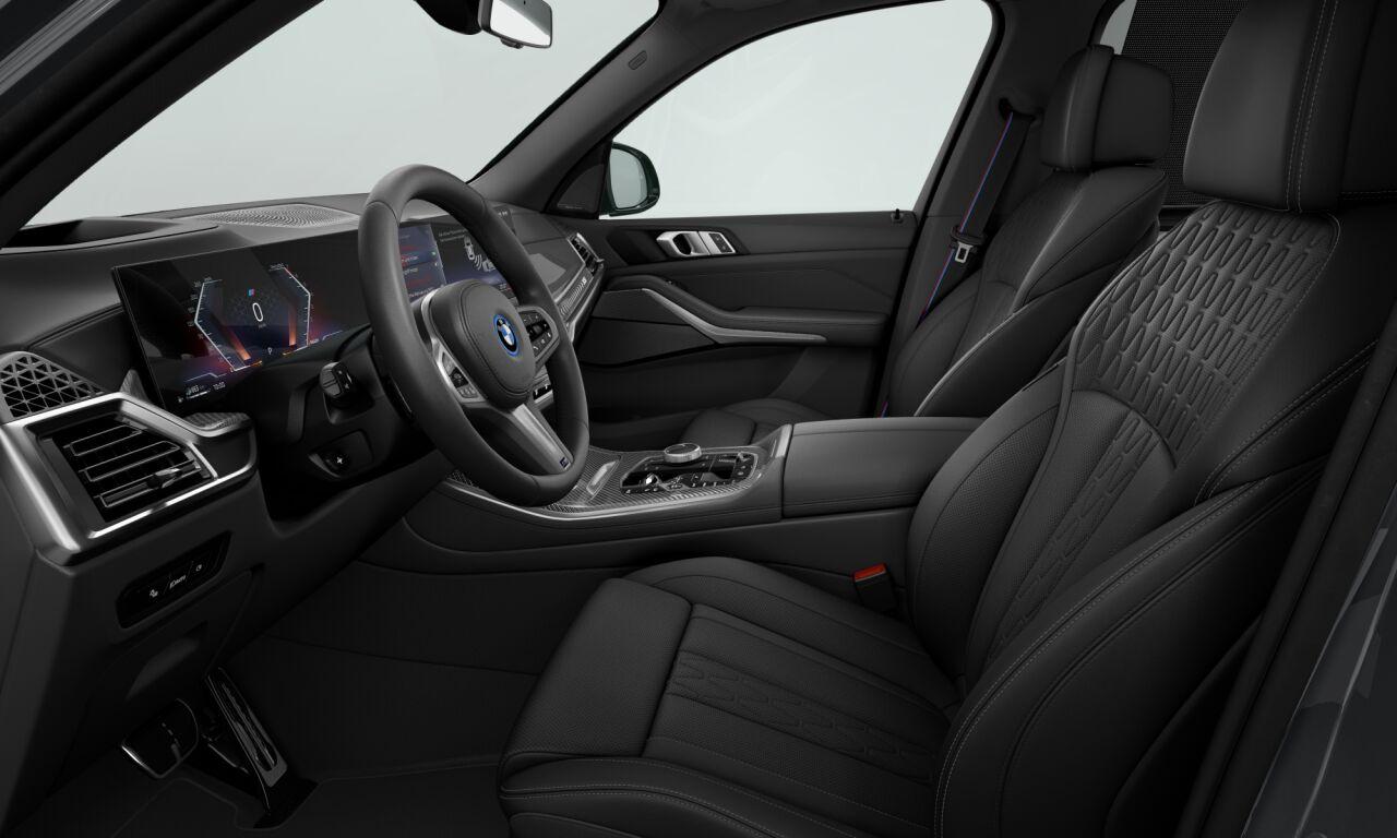 BMW X5 xDrive50e - Afbeelding 4