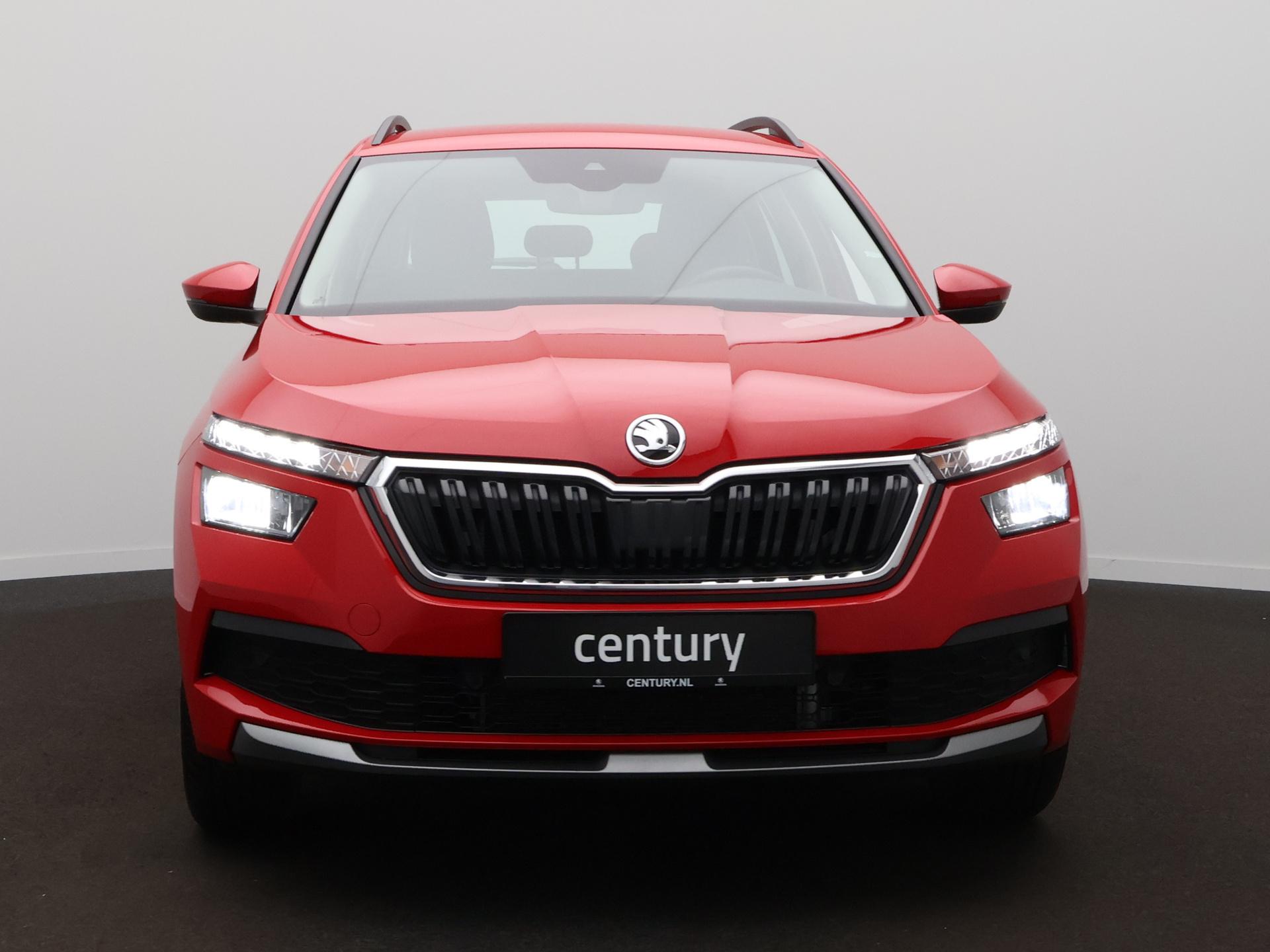 Skoda Kamiq 1.0 TSI Ambition - Afbeelding 2